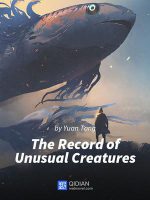 ภาพประกอบThe Record of Unusual Creatures บันทึกลับอพาทเม้นรวมสัตว์มหัศจรรย์