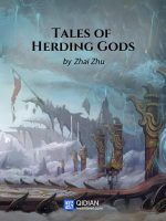 ภาพประกอบTales of Herding Gods ตำนานล้างเทพเจ้า