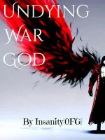 ภาพประกอบUndying War God