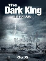 ภาพประกอบThe Dark King กษัตริย์แห่งความมืด novel48