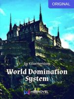 ภาพประกอบWorld domination system