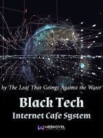 ภาพประกอบBlack Tech Internet Cafe System