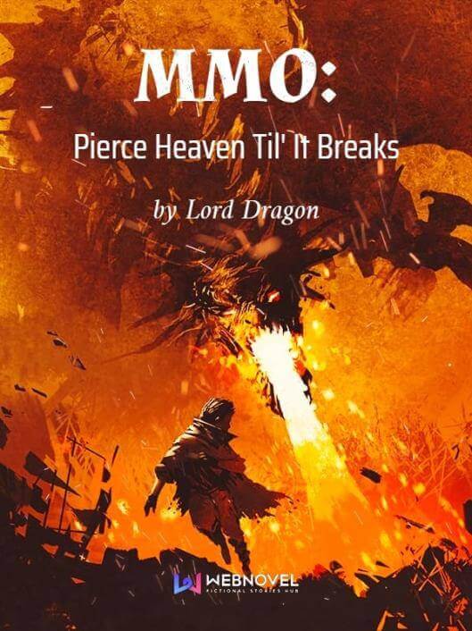 ภาพประกอบMMO: Pierce Heaven Til' It Breaks