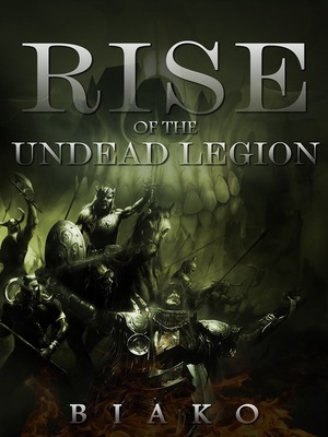 ภาพประกอบRise of The Undead Legion