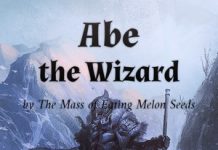 Abe the Wizard