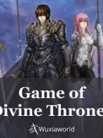 ภาพประกอบราชันบัลลังก์เทพ Game of Divine Thrones