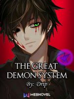 ภาพประกอบThe Great Demon System
