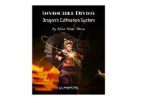 Invincible Divine Dragon’s Cultivation System ระบบฝึกฝนมังกรอมตะ