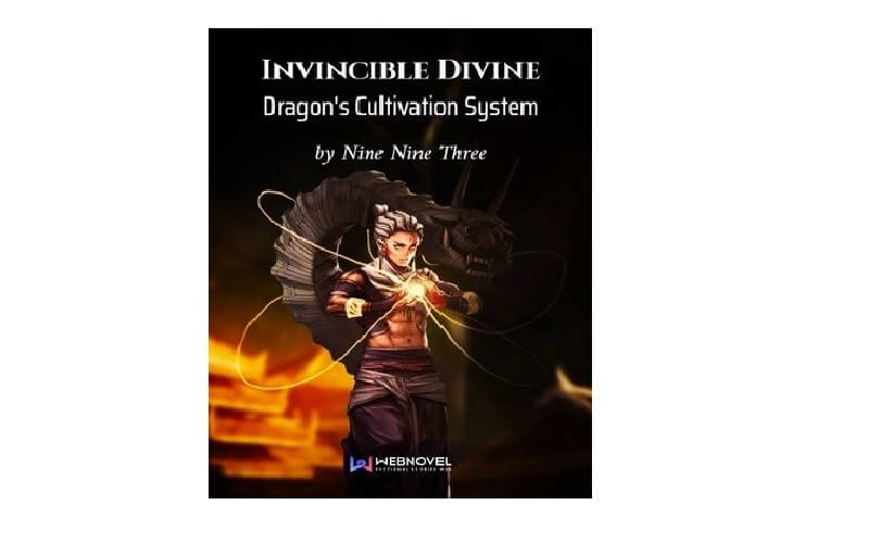 Invincible Divine Dragon’s Cultivation System ระบบฝึกฝนมังกรอมตะ
