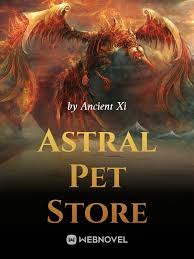ร้านขายอสูรดวงดาว (Astral Pet Store)