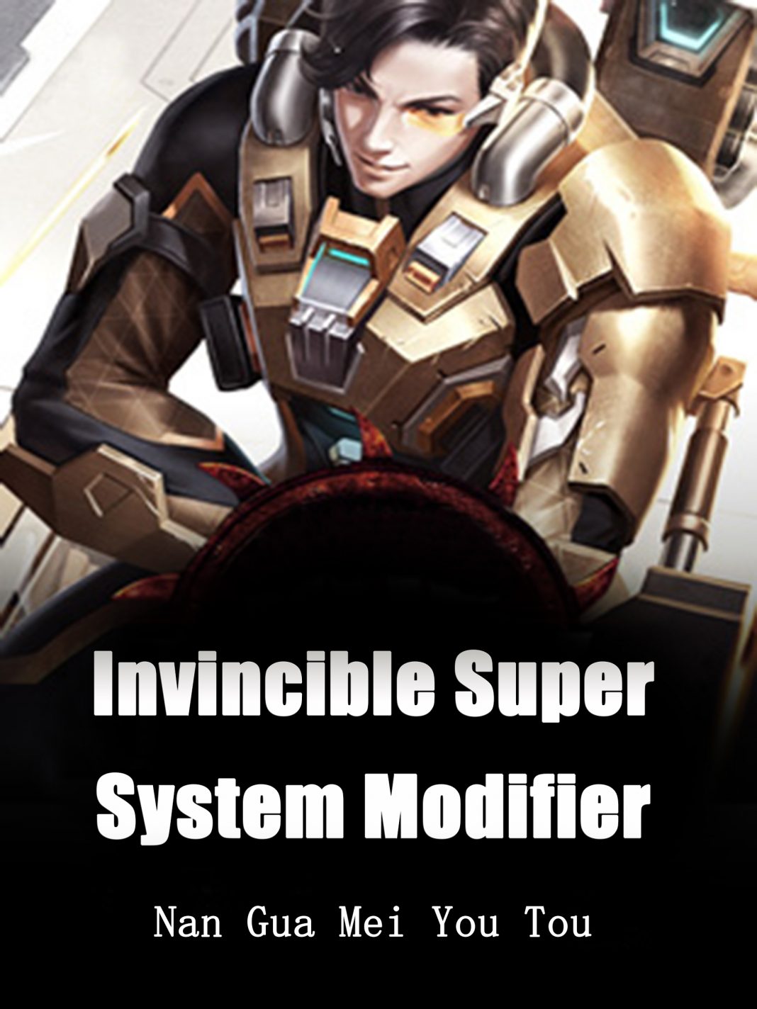 Super System Modifier