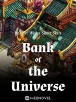 ภาพประกอบBank of The Unniverse (ธนาคารแห่งจักรวาล)