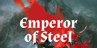 Emperor of Steel-กำเนิดใหม่จักรพรรดิเหล็กไหล