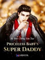 ภาพประกอบPriceless Baby’s Super Daddy