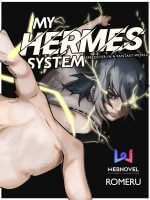 ภาพประกอบเฮอร์มีส ระบบเปลี่ยนโลก (My Hermes System)