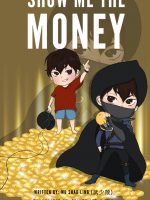 ภาพประกอบVRMMORPG : Show me the money