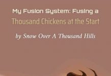 ระบบของฉัน ฟิวชั่นไก่พันตัวได้