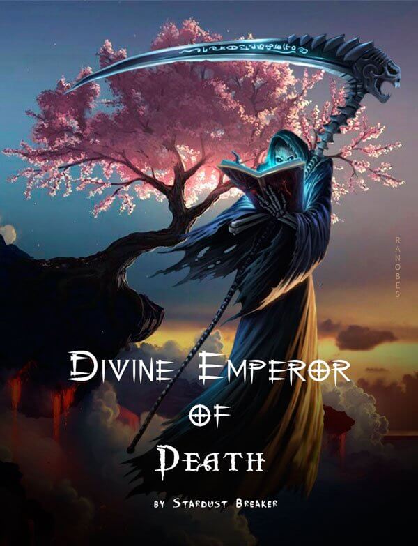 Divine Emperor of Death จักรพรรดิแห่งความตาย