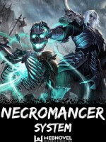 ภาพประกอบSuper Necromancer : ระบบซูเปอร์เนโครแมนเซอร์